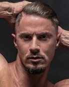 Grootschalige poster van Skyy Knox