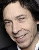 Gilles Carballo