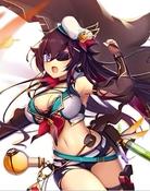 たくみみえ