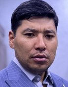 Askar Kachkynbaev