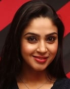 Angana Roy
