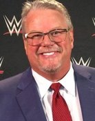 Bruce Prichard