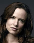 Grootschalige poster van Juliette Lewis