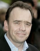 Grootschalige poster van Todd Carty