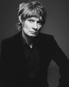 Grootschalige poster van J.G. Thirlwell