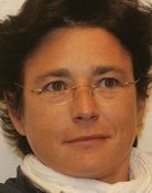 Marie-Pierre Huster