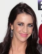 Pattie Mallette