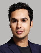 Kunal Nayyar