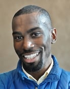 Largescale poster for DeRay Mckesson