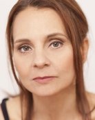Sylvie Bouchard