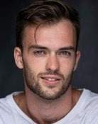 Jacob Masters