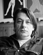 Stephen Dwoskin