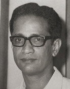 M. Krishnan Nair