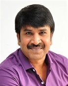 Srinivasa Reddy