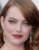 Largescale poster for Emma Stone