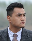 付庆