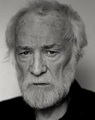 Grootschalige poster van Richard Harris