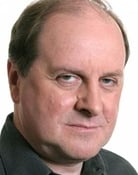 Largescale poster for James Naughtie