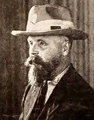 Frederick Burlingham