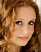 Grootschalige poster van Julie Virtue