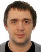 Дмитрий Пачулия