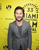 Grootschalige poster van Diego Torres