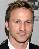 Grootschalige poster van Breckin Meyer