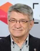 Grootschalige poster van Aleksandr Sokurov