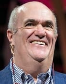 Colm Tóibín