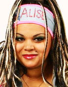 Алиса Валикова