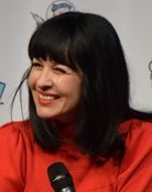 Grey DeLisle