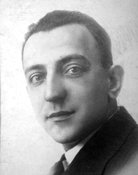 Grootschalige poster van Pedro Elviro
