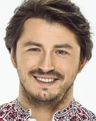 Serhiy Prytula
