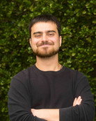 Benjamín Morales Cubillos