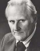 Peter Vaughan