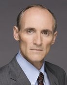 Grootschalige poster van Colm Feore