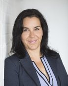 Isabelle Bourdua