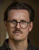 Daniel Andersson