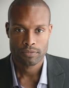 Benton Greene