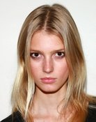 Sigrid Agren.