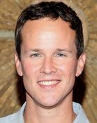 Grootschalige poster van Scott Weinger