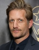 Grootschalige poster van Paul Sparks