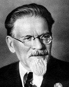 Mikhail Kalinin