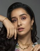 Shraddha Kapoor
