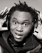 Dr. Alban