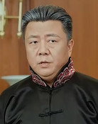 史海华