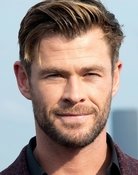 Chris Hemsworth