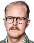 Fredrik Björkman
