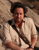 Grootschalige poster van Giorgio A. Tsoukalos