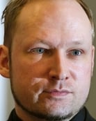 Largescale poster for Anders Behring Breivik